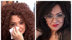 Minodora suferă după moartea unui coleg de breaslă. Cântărețul a murit la 46 de ani: „Am plâns pentru el”