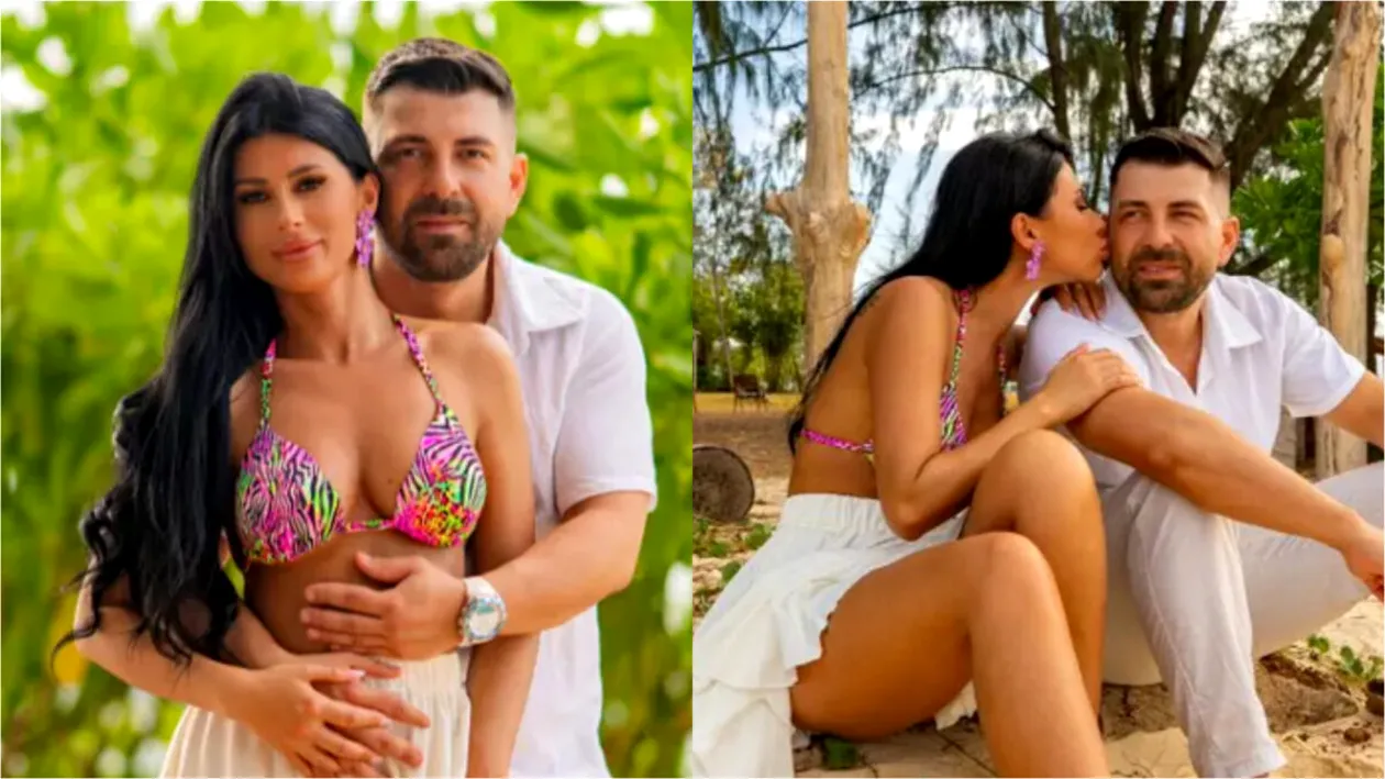 De asta nu-l lasă să bea! Ce i-a făcut Domnul Marian iubitei lui, Bianca, după ce s-a îmbătat