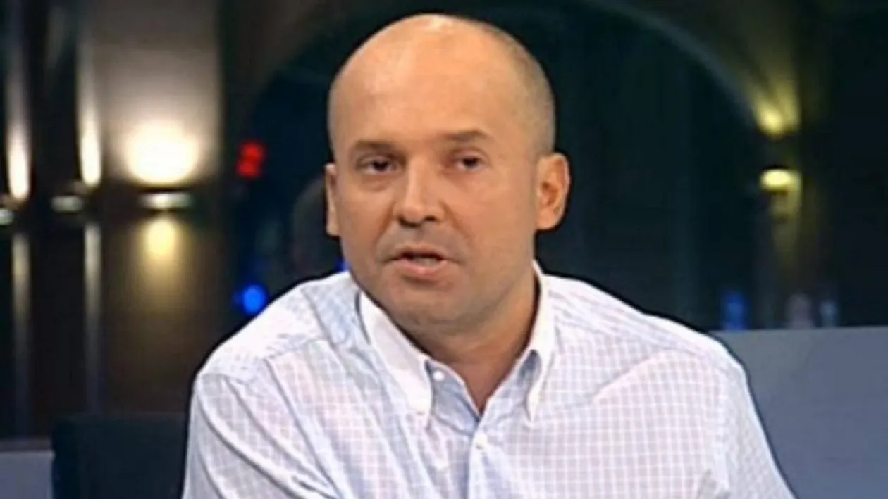 Radu Banciu a fost amendat din nou de CNA! Din cauza cărui subiect controversat a primit amenda și ce valoare are aceasta