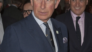 Printul Charles este incantat de Transilvania si de locuitorii sai!