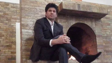 SCANDAL URIAS la TV! Stelian Ogica si iubita lui Nicki Mitea, FATA in FATA! Am vrut sa intru cu masina in el si...