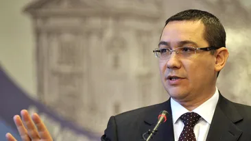 PRU a invadat netul. Va pleca Ponta din PSD?