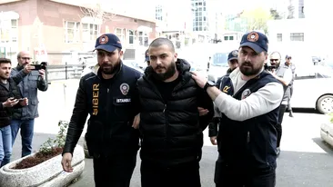 Și-a luat viața la închisoare! Fondatorul platformei de criptomonede Thodex a fost găsit mort, în celulă