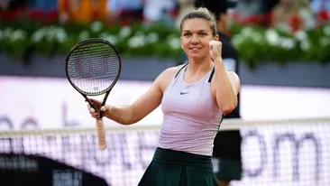 Cine este bărbatul misterios cu care Simona Halep s-a afișat de ziua ei. „Din suflet îți mulțumesc”