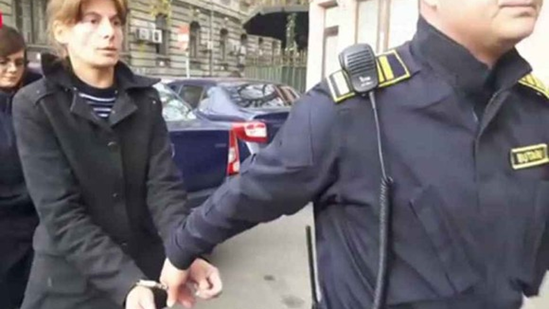 Dezvăluiri de ultimă oră! Ce a pățit în pușcărie Magdalena Șerban, criminala de la metrou