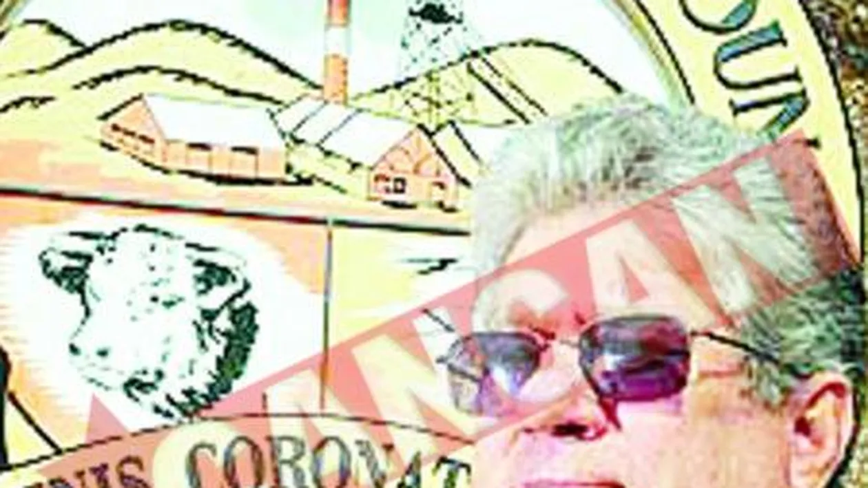 Vrea sa infiinteze orasul uratelor