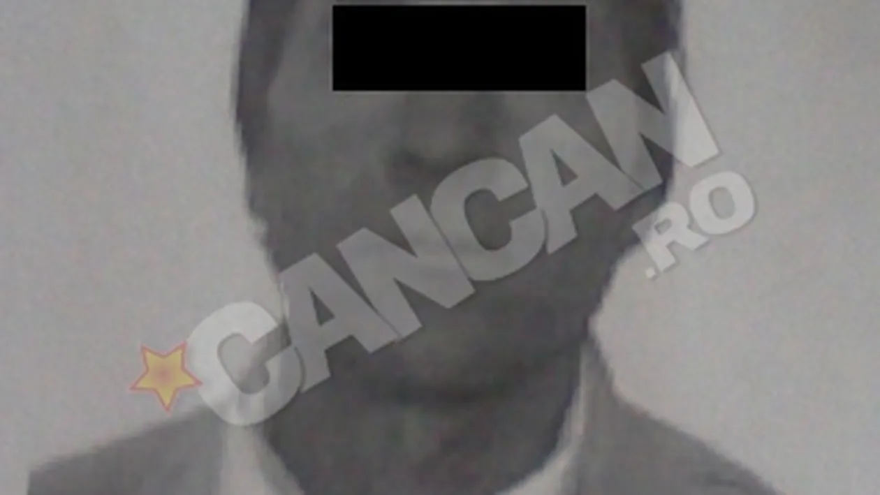 Barbatul care a omorat un calugar cu ciocanul a fost arestat preventiv pentru 29 de zile!