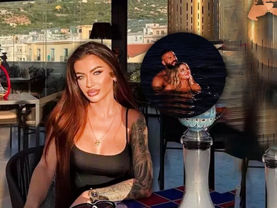 ”Prințesa”, dezgustată de Bianca Iotu. Cum a reacționat după ce a aflat că și-a înșelat iubitul la Insula iubirii