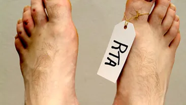 Descoperire macabra! Si-a gasit chiriasul mort in casa la sase luni de la deces