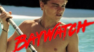 Leonardo DiCaprio, refuzat in "Baywatch"! VEZI de ce!