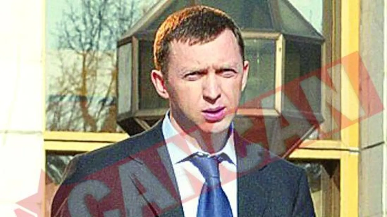 Michael canta la mesele oligarhilor rusi