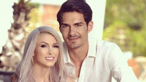Lovitură pentru Tiberiu Argint, din partea Andreei Bălan! Artista urmează să semneze actele de divorț, dar a plecat în vacanță cu George Burcea