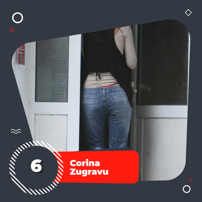 Topul vedetelor cu lenjeria intimă la vedere