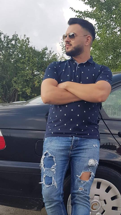 Dani Vicol și-a pierdut viața în urma accidentului produs de Mario Iorgulescu.