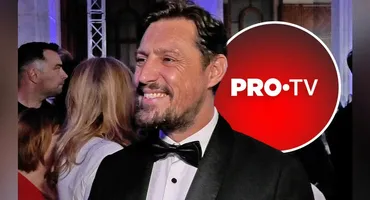 Daniel Pavel își face bagajele pentru Thailanda! Schimbarea pe care șefii de la Pro TV i-au impus-o pentru noua emisiune Desafio: “Încerc să fiu la înălțimea formatului”
