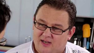 Chef Adrian Pop a murit, după mai multe zile în comă