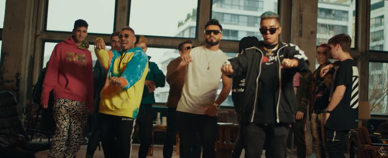 Jador şi Lino Golden au spart topurile cu melodia asta în doar câteva ore de la apariţia videoclipului! Alex Velea, reacţie wow: “Nu v-aţi aşteptat la…”