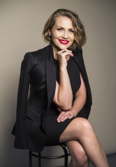 Mirela Vaida va prezenta ”Acces direct” începând din 3 aprilie
