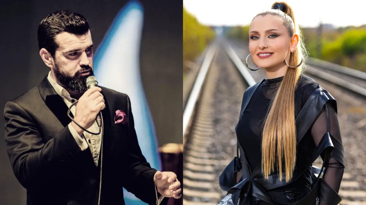 Alina Sorescu este în culmea fericirii, după despărțirea de Alexandru Ciucu: „Din nou, alături de Vlad Miriță...”