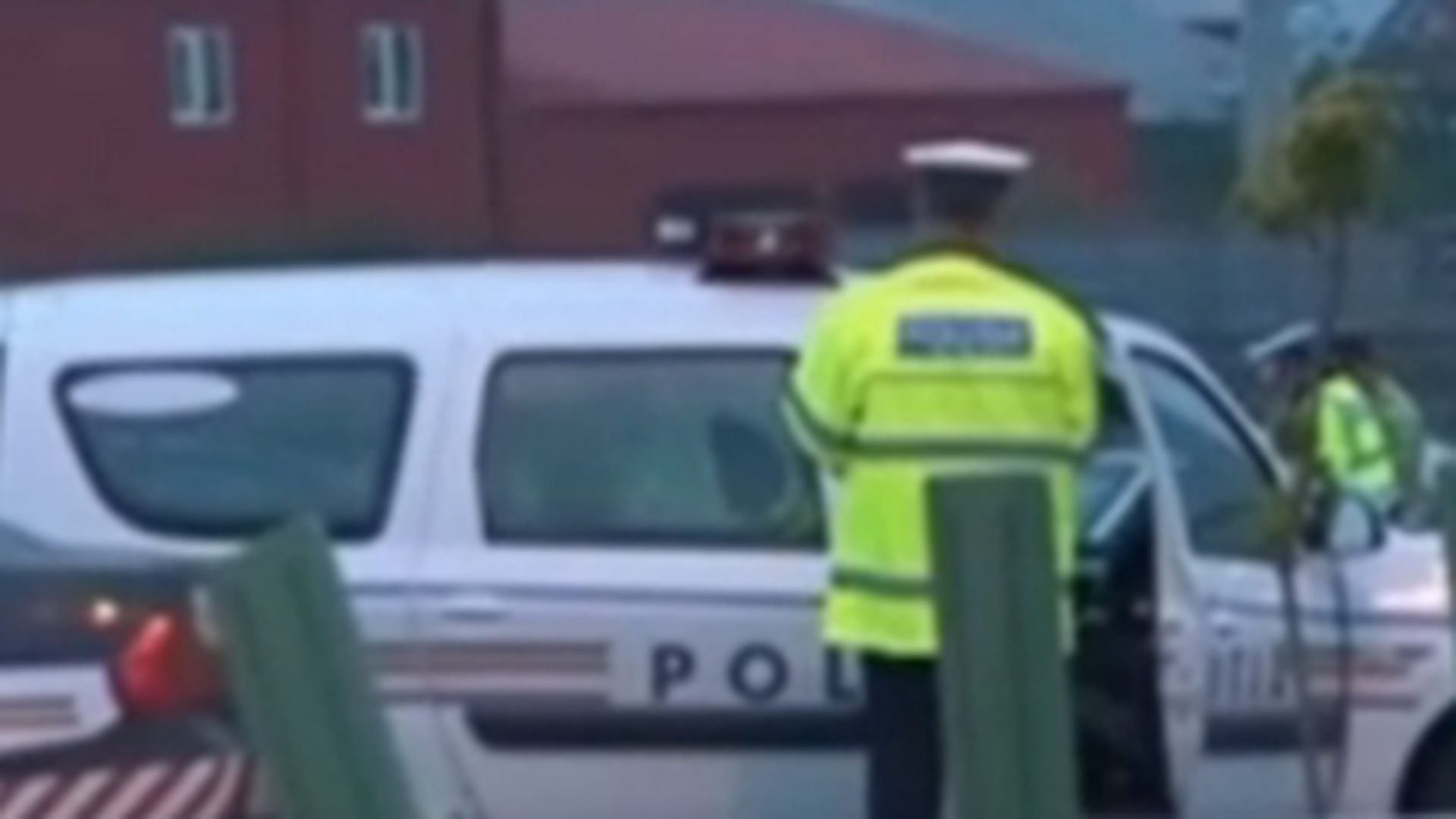 VIDEO Radarul minune! In patru ore, politistii au dat amenzi de peste 100.000 de lei!