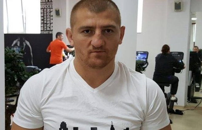 A făcut, din nou, istorie! Cătălin Moroșanu i-a rupt piciorul turcului Ozer. “Mă gândesc la retragere!”