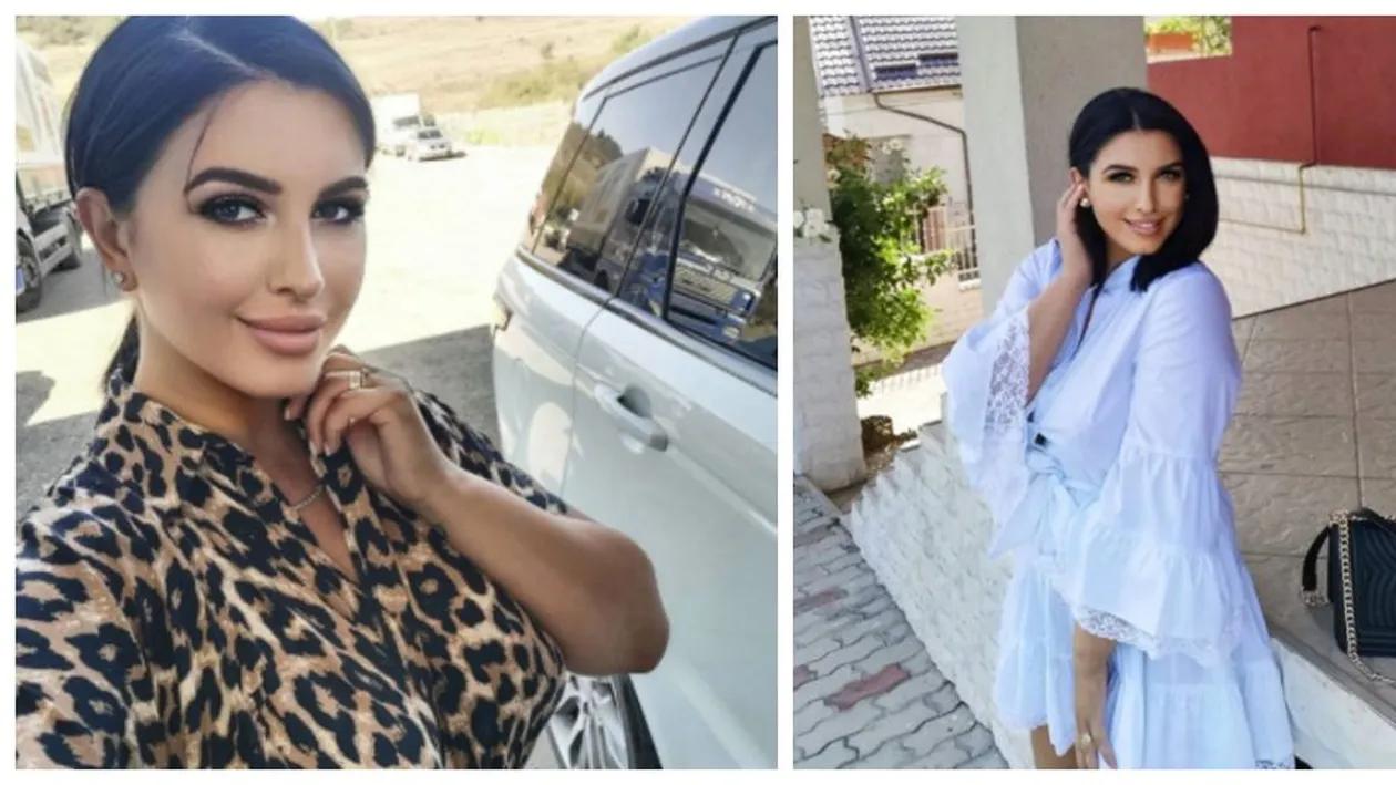 Mirela Baniaș, infectată cu Covid-19. Fosta concurentă de la Insula Iubirii:  Eram una dintre acele persoane care nu credeau ... 