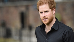 Prințul Harry a renunțat la rezidența britanică. Noul domiciliu este în S.U.A