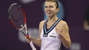 Simona Halep a jucat în cel mai frumos meci din 2018 »» WTA a decis: Semifinala de la Australian Open Halep- Kerer, cel mai frumos meci din 2018!
