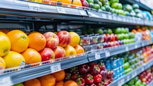 Alimentul care te-ar putea face să arăți cu 10 ani mai tânăr