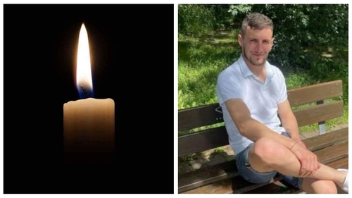 Bogdan s-a aruncat sub roțile unui camion, după o ceartă aprinsă cu iubita. Ce mesaj i-a trimis fetei înainte să-și pună capăt zilelor