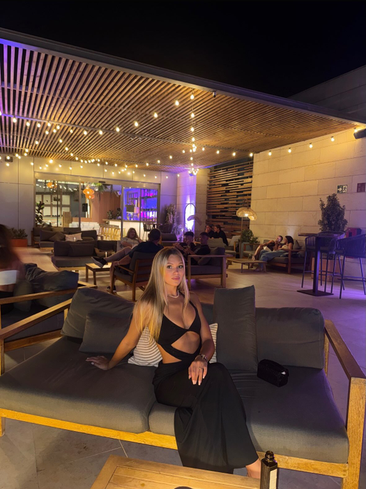 Cine este Sarah Rizea, românca de 18 ani care a câștigat Miss Italia 2026: ”A fost un vis pe care îl aveam încă de când eram mică”