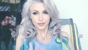 ANDREEA BĂLAN, momente grele! Tatăl ei a ajuns de urgenţă la spital