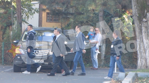 Cei mai buni dinamovisti vor sa plece din iarna! Alexe, Grigore si Matei l-au asediat cu rugaminti pe Victor Becali