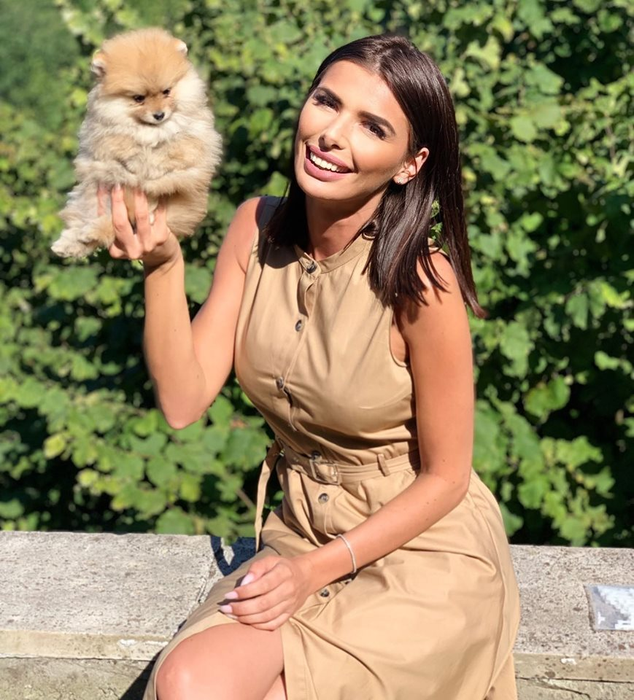 Ioana Filimon, prima declarație după ce s-a aflat că a fost sechestrată de iubitul milionar, în Turcia: „Nici eu nu știu ce este în capul lui”