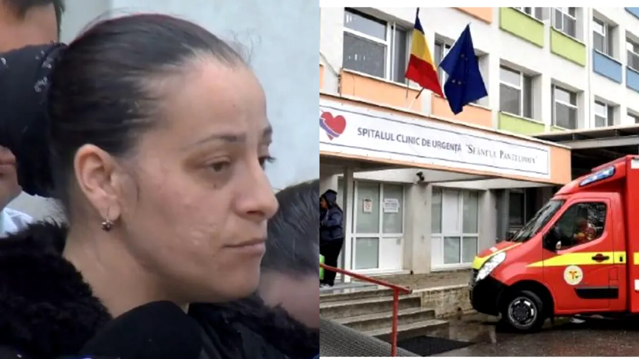 Marian Dinu, strigăt disperat din Spitalul Sf Pantelimon: “Luați-mă, ca mă omoară”. La doar câteva ore, s-a stins