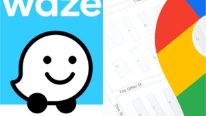 Adio, Google Maps și Waze! Românii au găsit cea mai bună aplicație de navigație