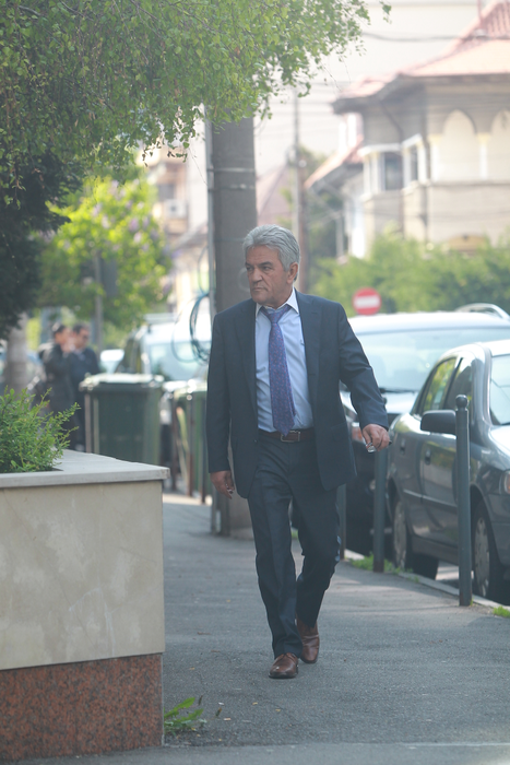 Avocatul Gheorghe Mușat a trimis un comunicat de presă în care încearcă să se ”spele” de păcatele trecutului