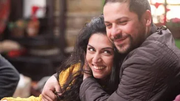 AUGUSTIN VIZIRU, hărţuit în club de o ”gonflabilă”! A fugit la mare fără DOINIŢA şi...