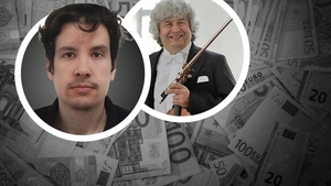 Scandal de proporții mondiale! Fiul violonistului Lorenz Năsturică, reținut în Dubai pentru escrocherii de milioane de euro