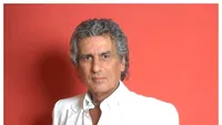 Celebrul cântăreț italian Toto Cutugno a murit la vârsta de 80 de ani