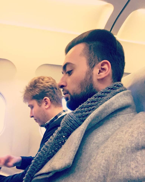 ”Dacă mă sărută data viitoare!” Ce face acum puştiul din reclama la brânza care a înnebunit România