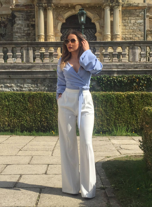 Au renunțat la casele de modă din Paris și au ajuns să…
