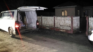 Un bărbat din Vrancea şi-a găsit sfârşitul după ce a intrat în casă să îşi caute verişoara! A fost ucis cu sânge rece de concubinul acesteia