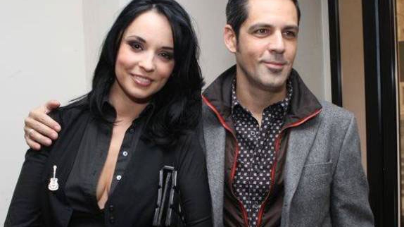 BOMBA ANULUI! Stefan Banica si Andreea Marin s-au despartit! Au anuntat separarea concomitent pe conturile de Facebook