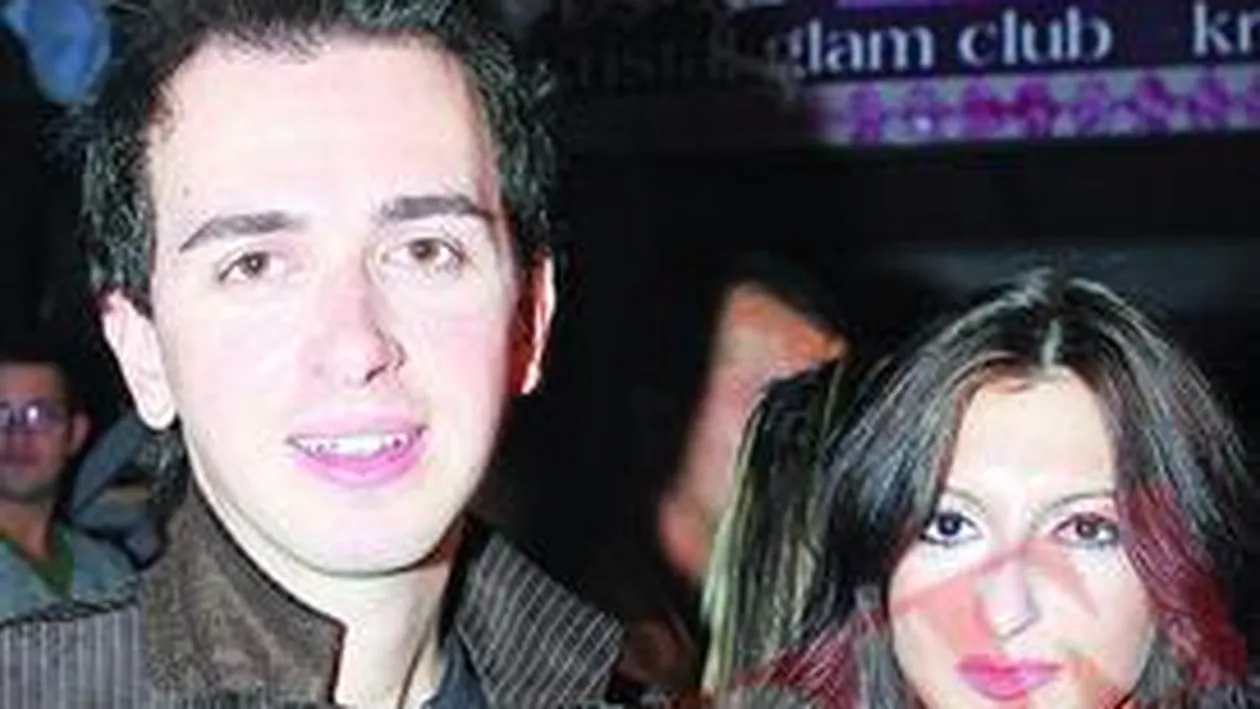 Andreea Balan i-a servit-o pe tava pe Andreea Perju