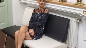 Gabriela Lucuțar pregătește o comedie neagră: ”Va fi un film diferit, așa cum sunt și eu”
