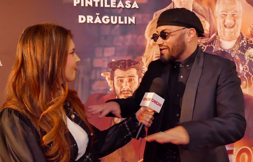 Mihai Bendeac a bifat una dintre cele mai importante proiecte din viața sa și ne spune totul într-un interviu exclusiv CANCAN.RO realizat de Loriana Dasoveanu
