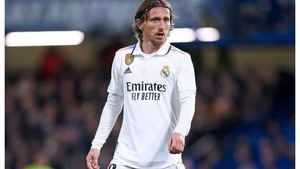 Luka Modric, inculpat într-un proces de corupție în Croația. Ce spun procurorii despre starul lui Real Madrid