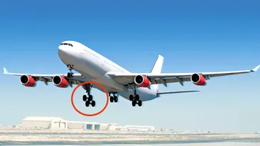 Aici a facut blatul un roman