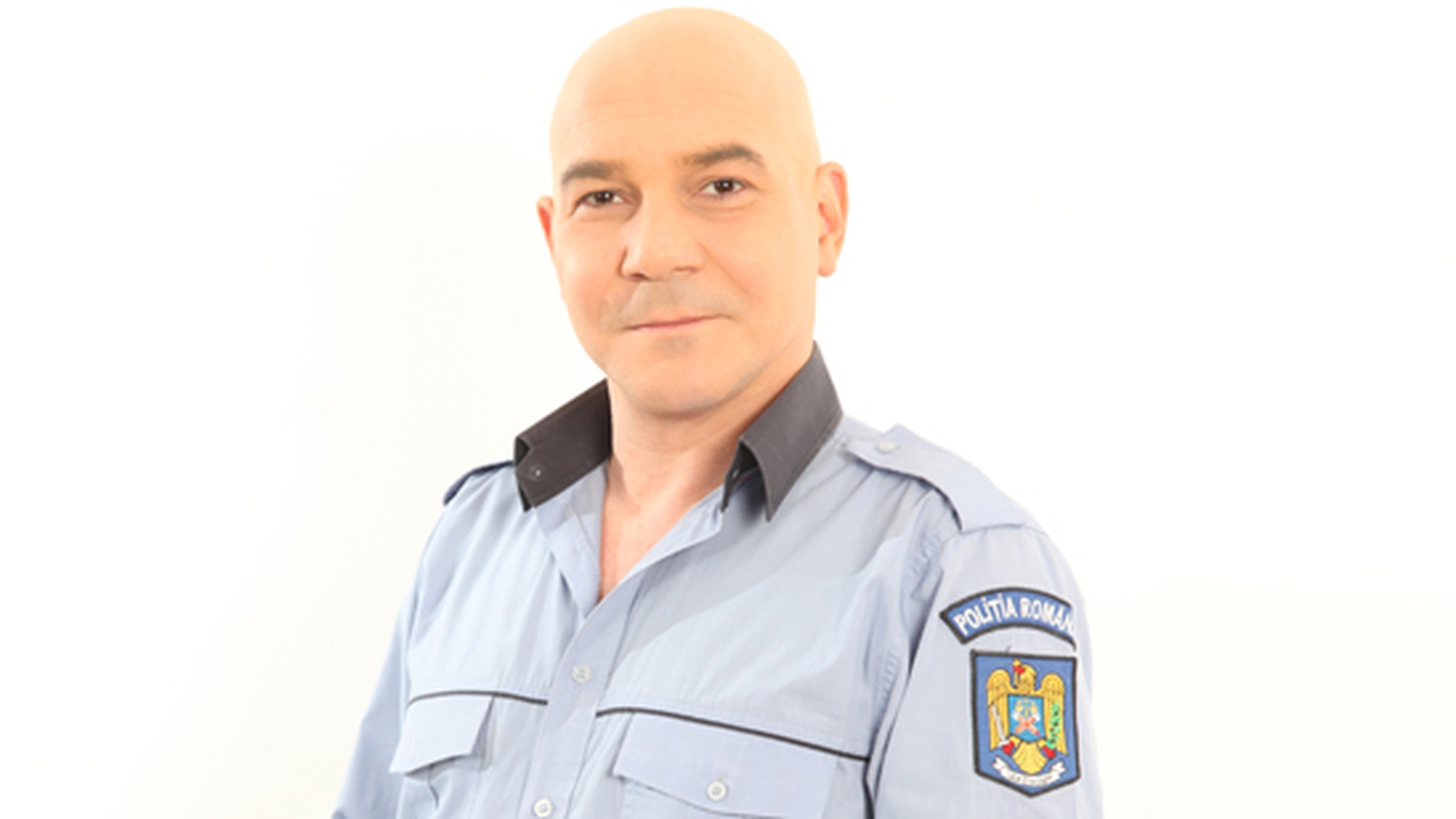 Pe “Poponet” din "Traznitii" il stie toata lumea, dar pe sotia lui... O sa ramai mut cand o sa vezi cum arata